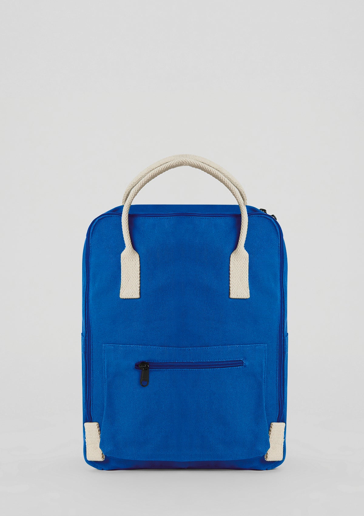 Cobalt Blue Laptop Bag for Men & Women