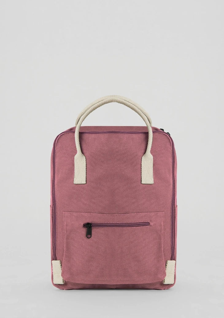 Fashion-forward and sustainable backpacks