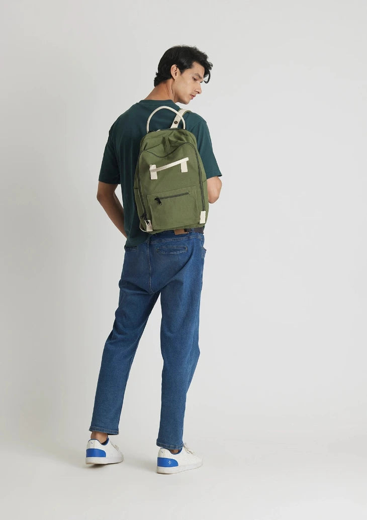 Eco-conscious backpacks for daily use