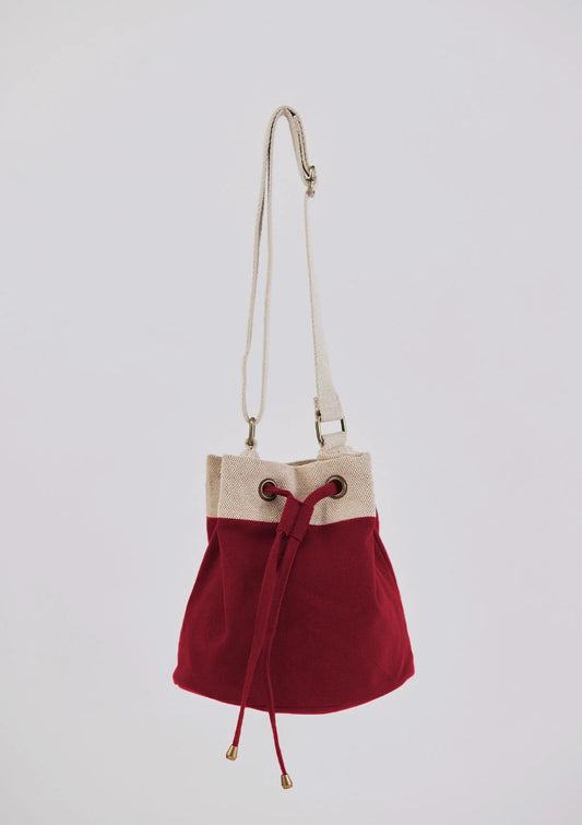 Ria Bucket Bag