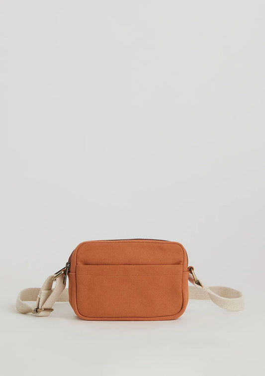 Madrid Crossbody Bag